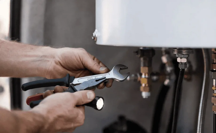 Why choose Water Heater Repair in Terrell, TX